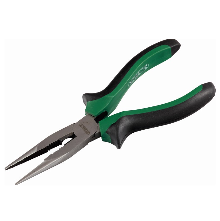 Stalco premium kliješta šiljata 160mm 14036