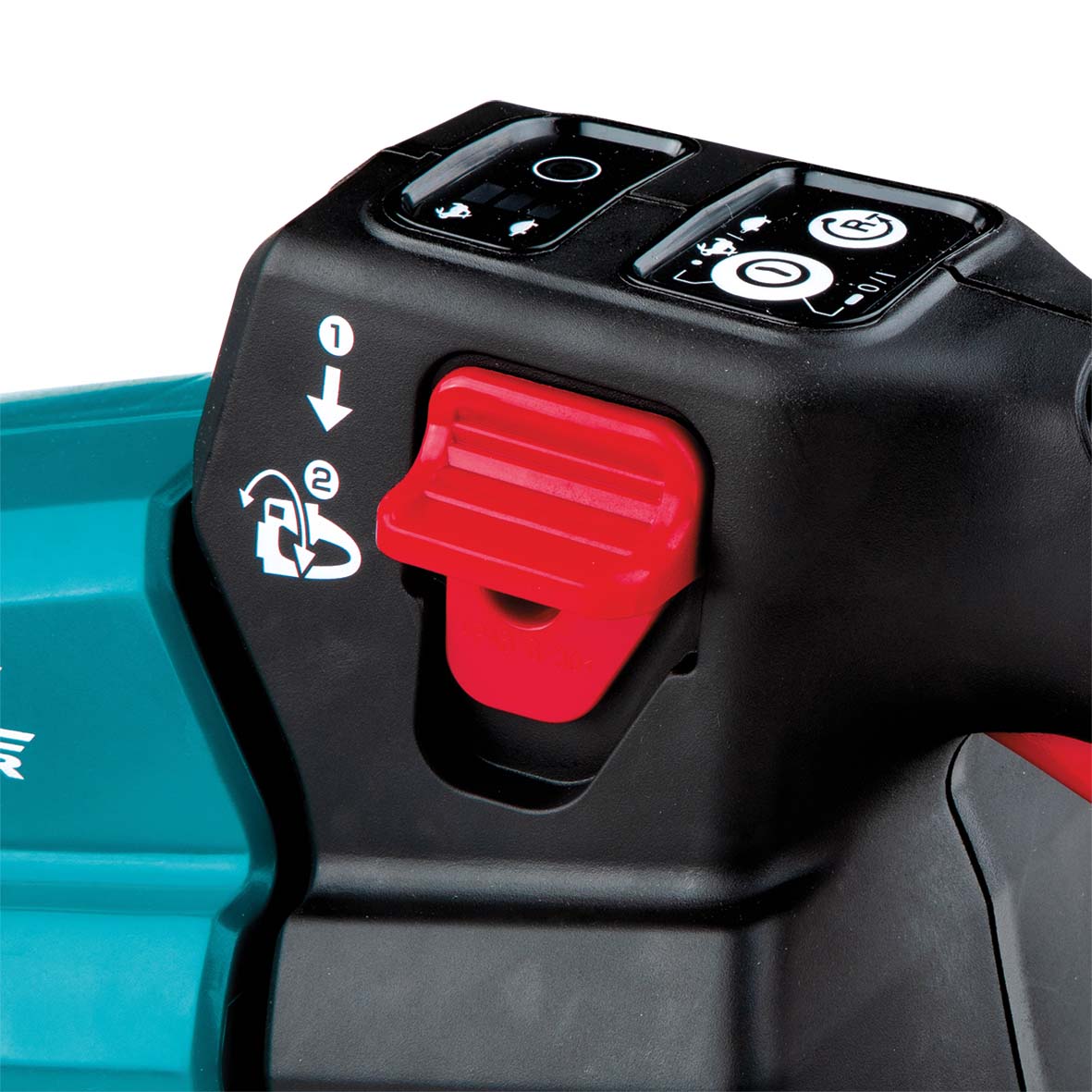 Makita aku škare za živicu (750 mm) DUH752Z 18V - Slika 3