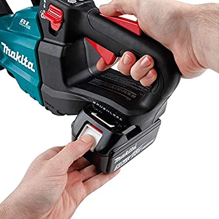 Makita aku škare za živicu (750 mm) DUH752Z 18V - Slika 4
