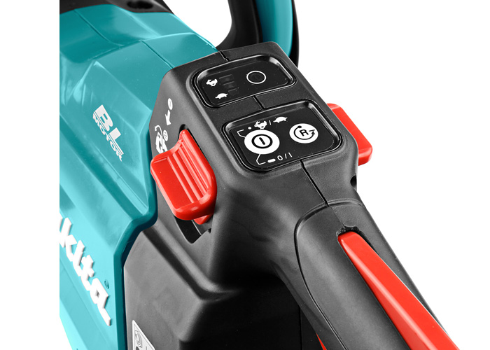 Makita aku škare za živicu (750 mm) DUH752Z 18V - Slika 5