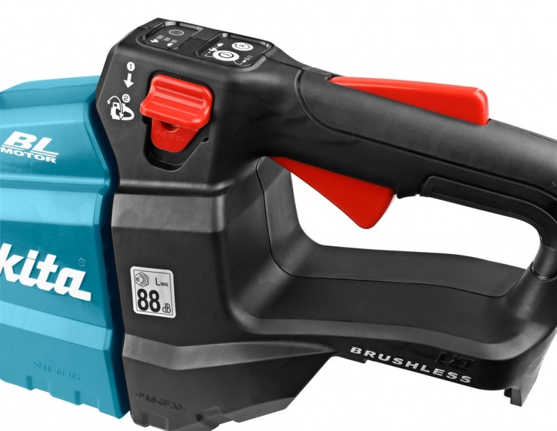Makita aku škare za živicu (750 mm) DUH752Z 18V - Slika 2