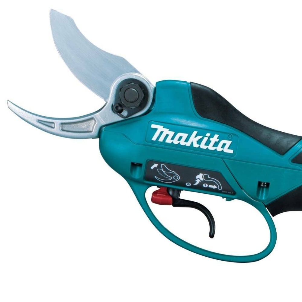 Makita aku škare za grane i lozu (2x18V,bez aku) DUP362Z - Slika 3