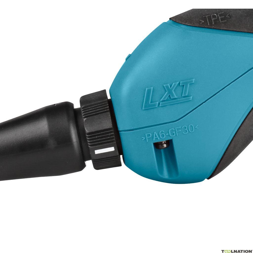 Makita aku škare za grane i lozu (2x18V,bez aku) DUP362Z - Slika 4