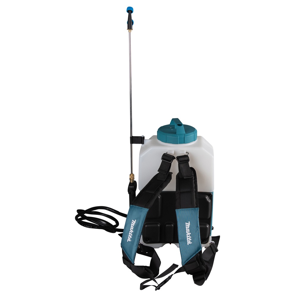Makita aku prskalica DUS158Z 18V 15L - Slika 2