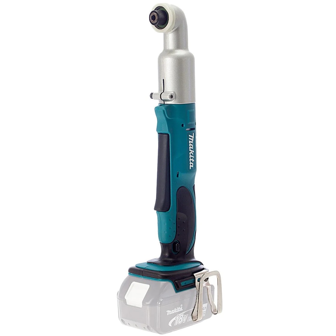 Makita aku kutni udarni odvijač DTL061Z 18V