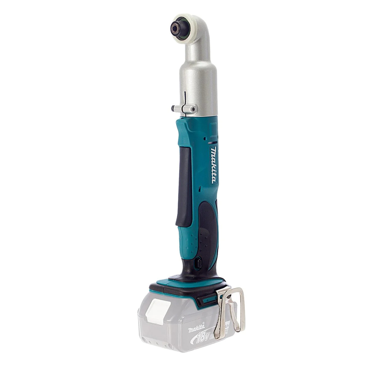 Makita aku kutni udarni odvijač DTL061Z 18V - Slika 3