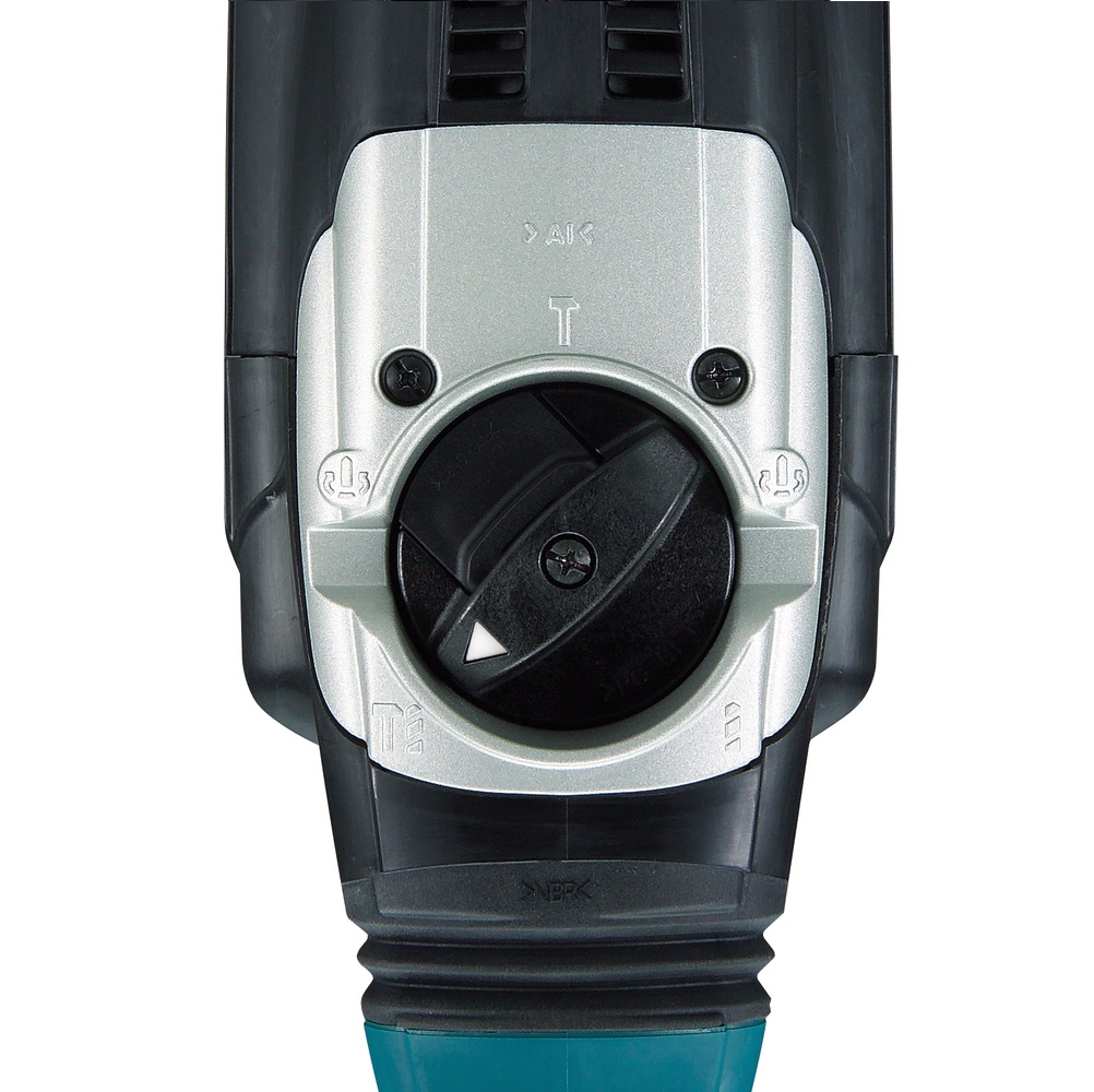 Makita bušilica-čekić HR3210FCT 850W 4,9J - Slika 2