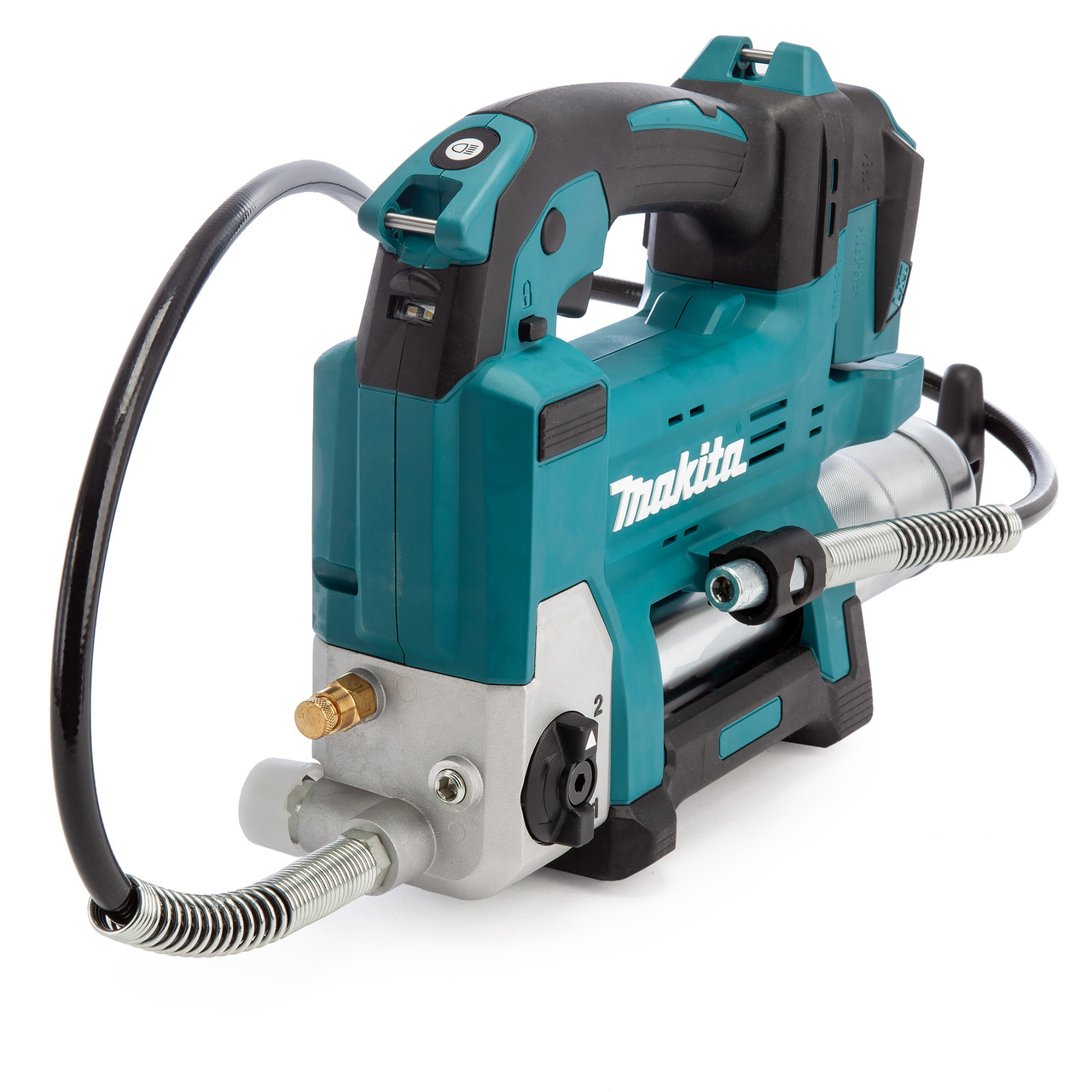 Makita akumulatorska mazalica DGP180Z - Slika 3