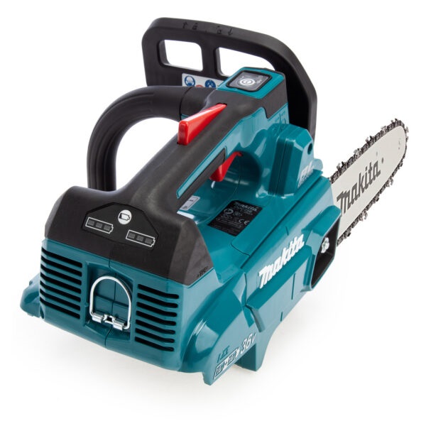 Makita aku lančana pila DUC256Z 18+18V - Slika 3
