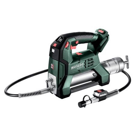 Metabo mazalica aku FP 18 LTX 18V pištolj za podmazivanje (bez akumulatora i punjača)