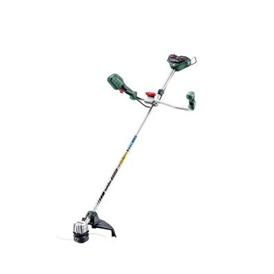 Metabo trimer za travu aku FSB 36-18 LTX BL 40 / 18V U-Ručka - Slika 7