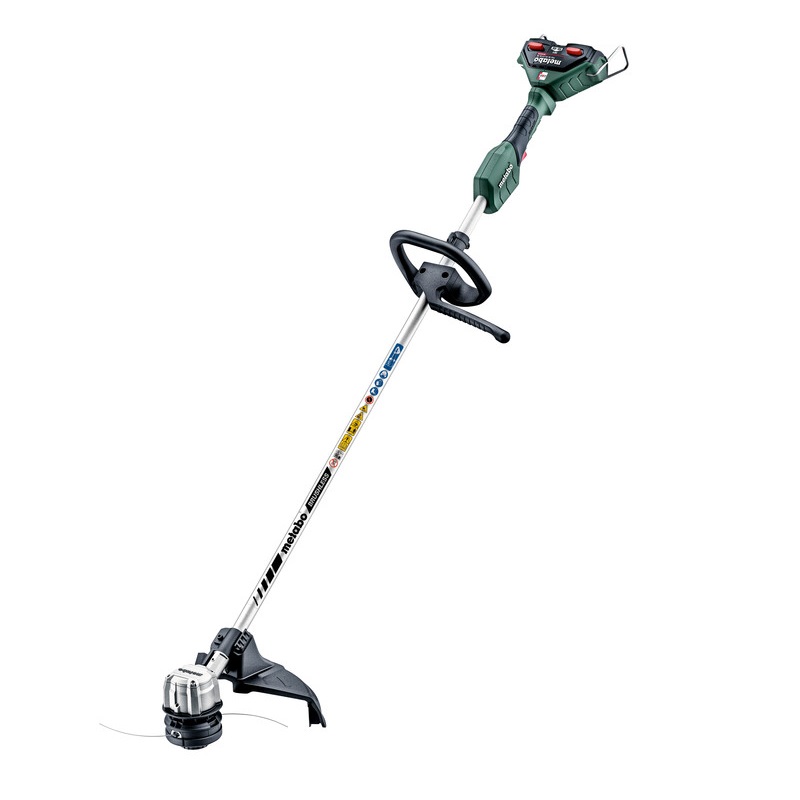 Metabo trimer za travu aku FSD 36-18 LTX BL 40 / 18V D-Ručka