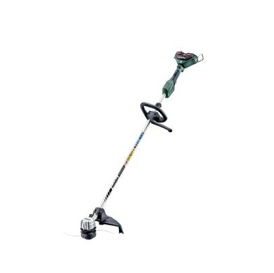 Metabo trimer za travu aku FSD 36-18 LTX BL 40 / 18V D-Ručka - Slika 6