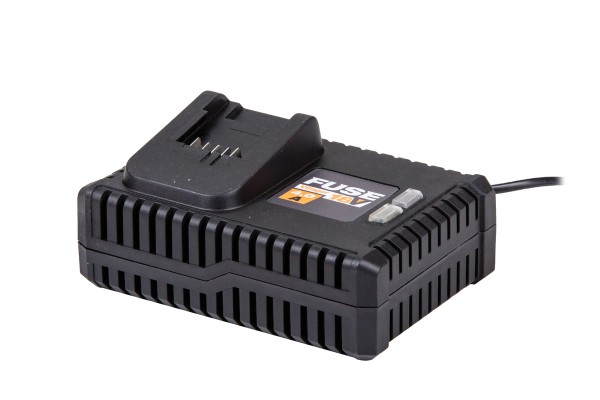 Akumulatori/punjači VILLAGER FUSE brzi punjač 4A (18V) 058974 058974