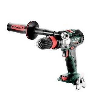 Metabo aku bušilica-odvijač za navoje GB 18 LTX BL Q I 18V - 602362840 - Slika 9