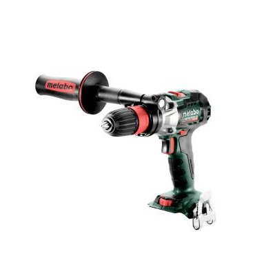 Metabo aku bušilica-odvijač za navoje GB 18 LTX BL Q I 18V - 602362840 - Slika 8