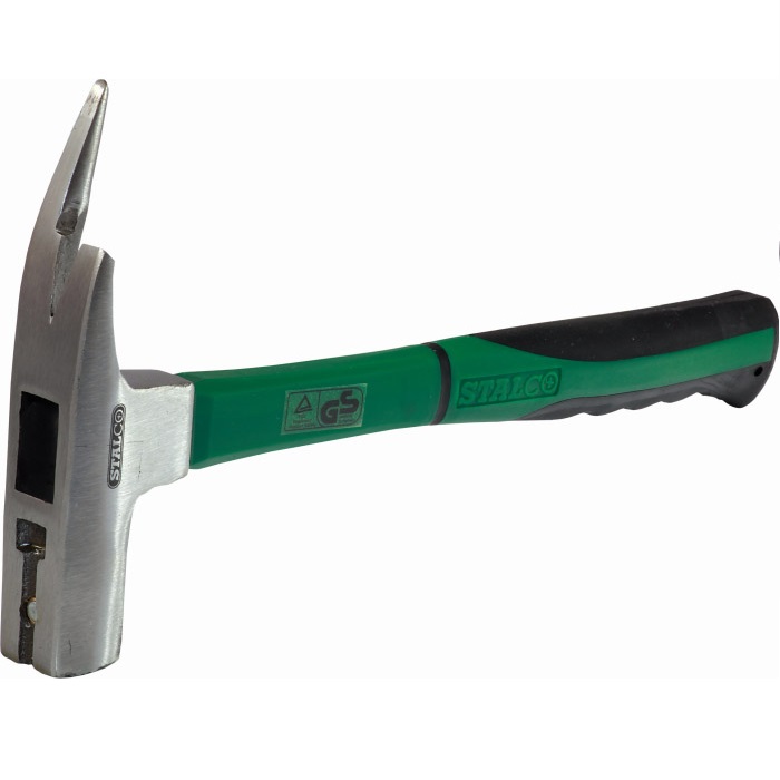Stalco perfect tesarski čekić fiberglass 600g 19506