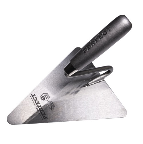 Stalco perfect žlica trokutasta 190mm 73051