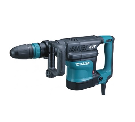 Makita udarni čekić HM1111C 1300W 11,2J - Slika 4