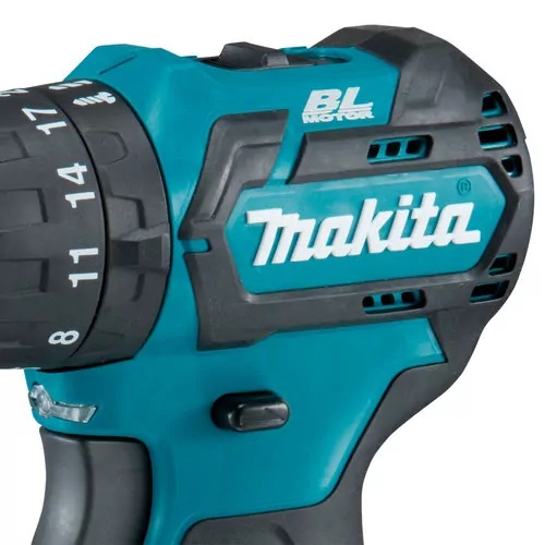 Makita aku udarna bušilica-odvijač HP332DZ - Slika 3