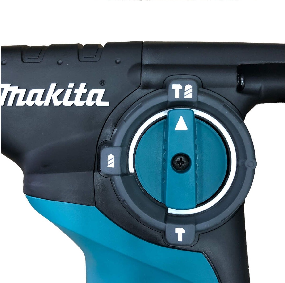 Makita bušilica-čekić HR2810 800W - Slika 3
