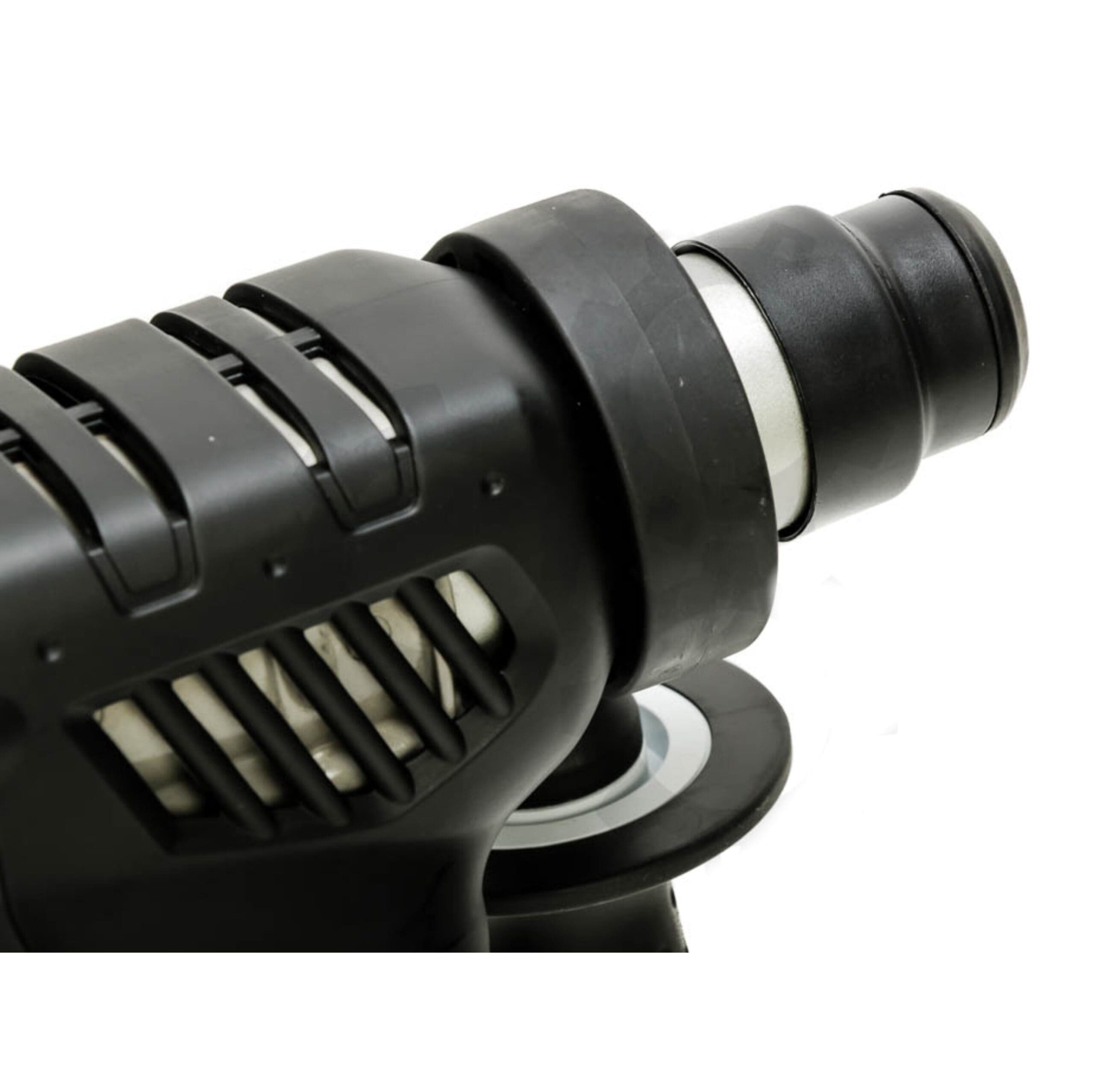 Makita bušilica-čekić HR2810 800W - Slika 4