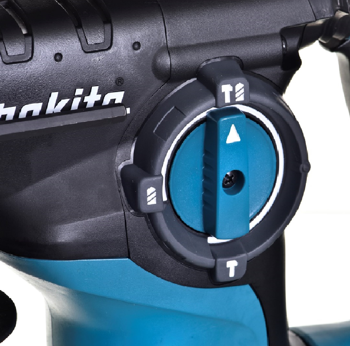 Makita bušilica-čekić HR2811FT 800W - Slika 2