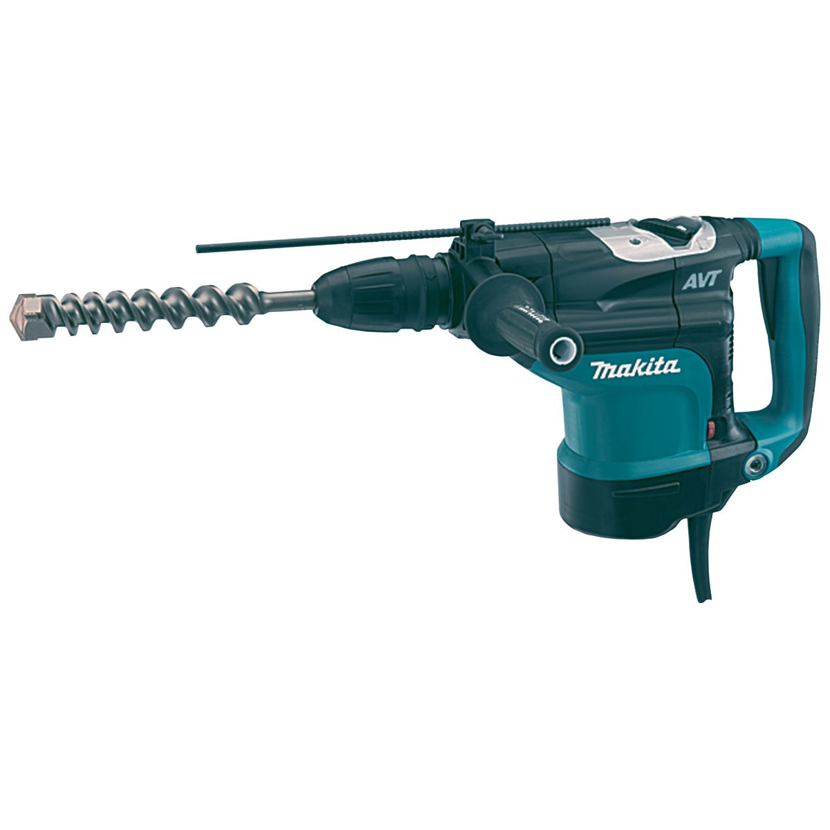 Makita elektronska bušilica-čekić HR4511C 1350W
