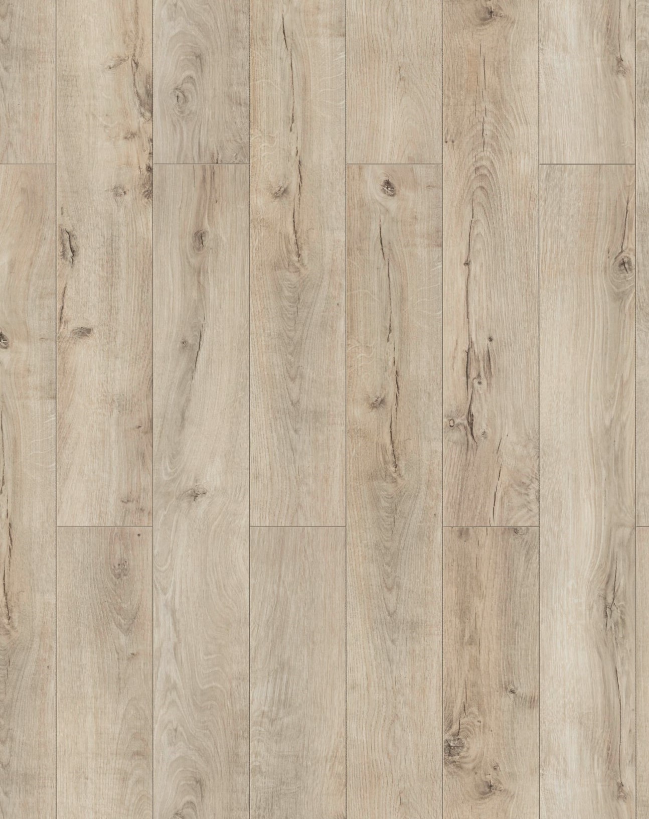 Laminat pod.obloga klik 8mm Hrast Duncan Beige 8/33 WR - Slika 2