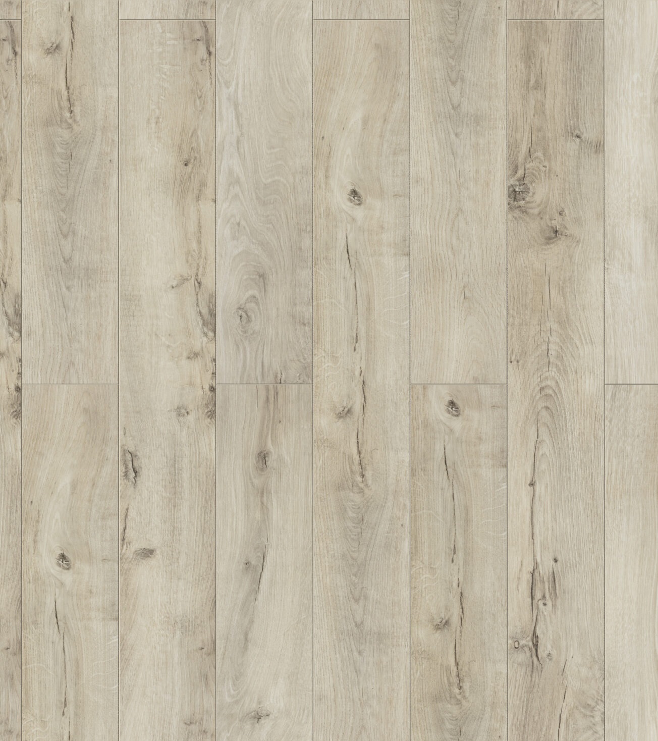 Laminat pod.obloga klik 8mm Hrast Duncan Beige 8/33 WR - Slika 3