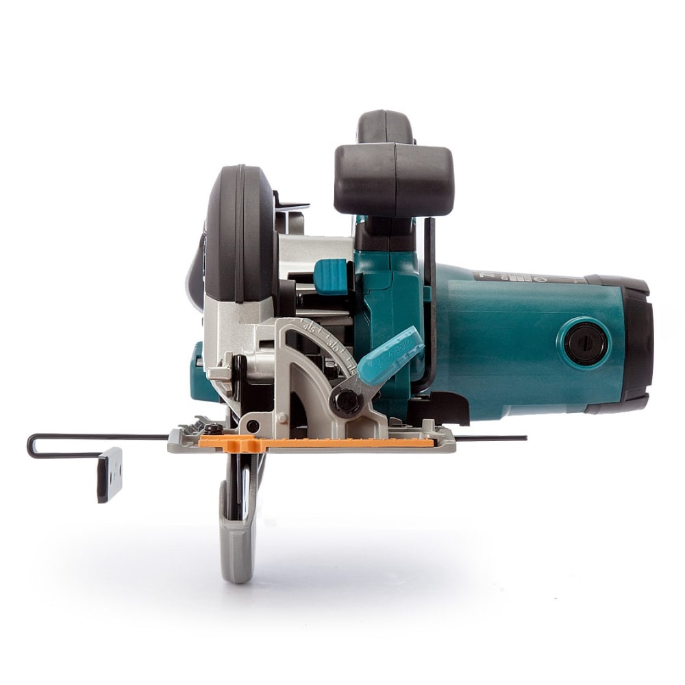 Makita ručna kružna pila HS7100 1400W 190mm - Slika 3