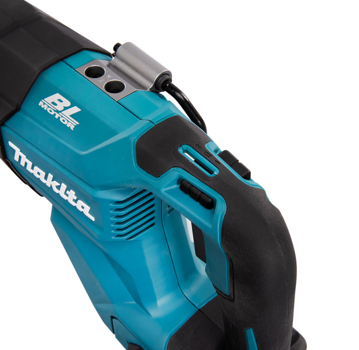 Makita aku sabljasta pila JR001GZ 40V XGT - Slika 2