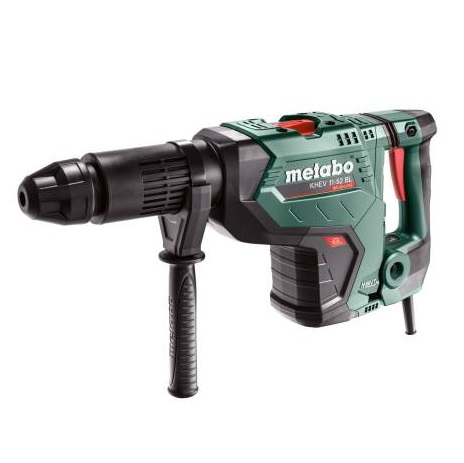 Metabo čekić Kombinirani KHEV 11-52 BL SDS-max 1.500W bez četkica