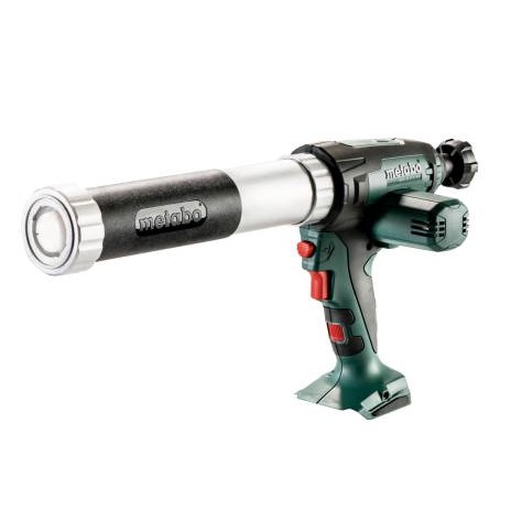 Metabo aku pištolj za kartuše KPA 18 LTX 400 18V