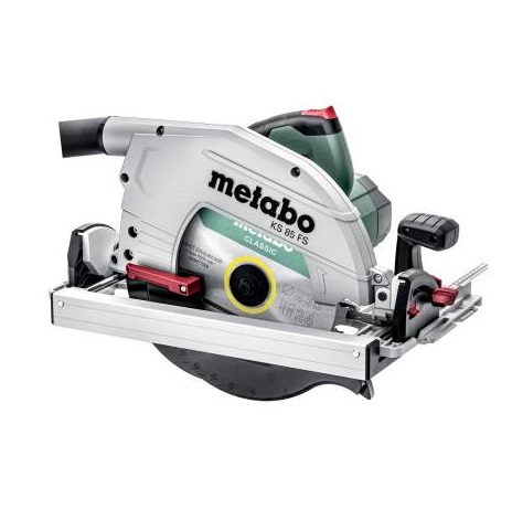 Metabo pila kružna KS 85 FS ručna 2.000W / 235 mm