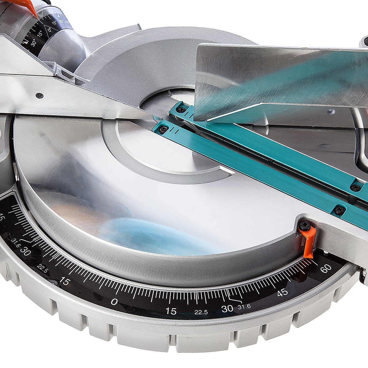 Makita potezno-nagibna pila LS1018LN 1430W 260mm - Slika 3