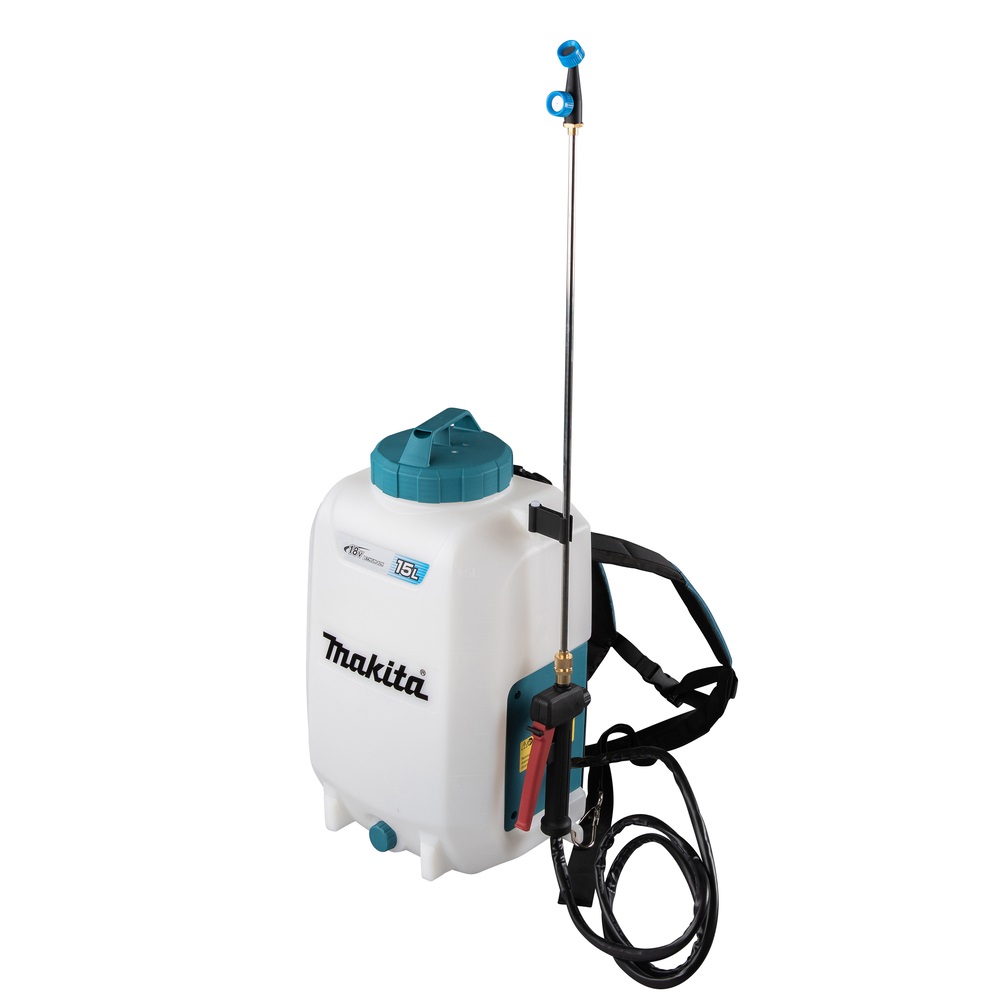 Makita aku prskalica DUS158Z 18V 15L