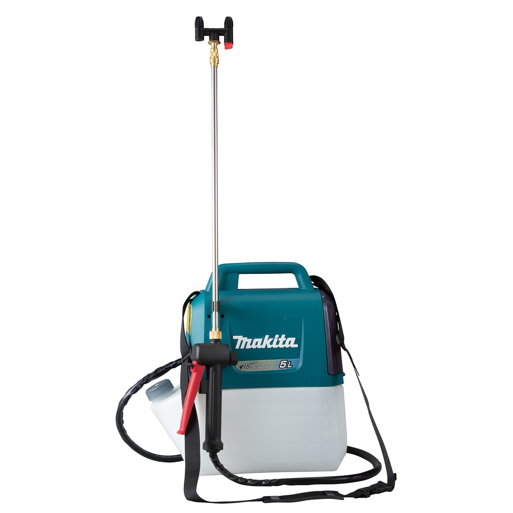 Makita aku prskalica DUS054Z 18V 5L