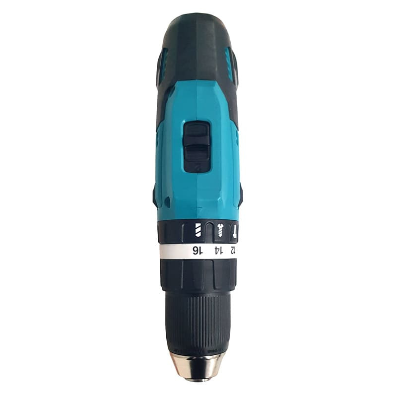 Makita aku udarna bušilica-odvijač HP488D002 18V 2x1,5Ah - Slika 3