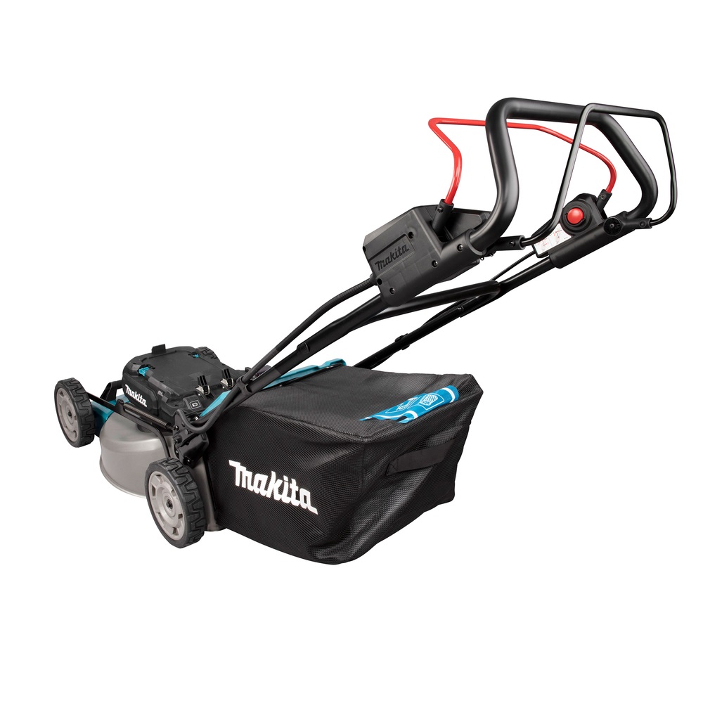 Makita aku kosilica LM001CZ - Slika 5