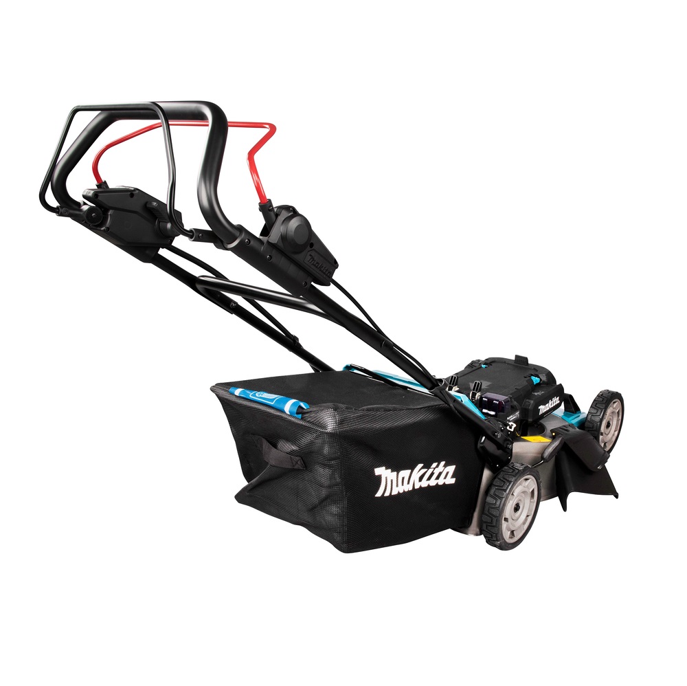 Makita aku kosilica LM001CZ - Slika 4