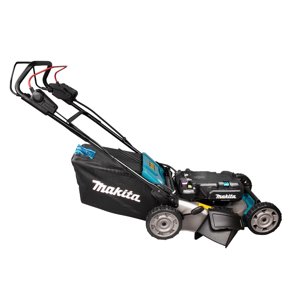 Makita aku kosilica LM001CZ - Slika 2