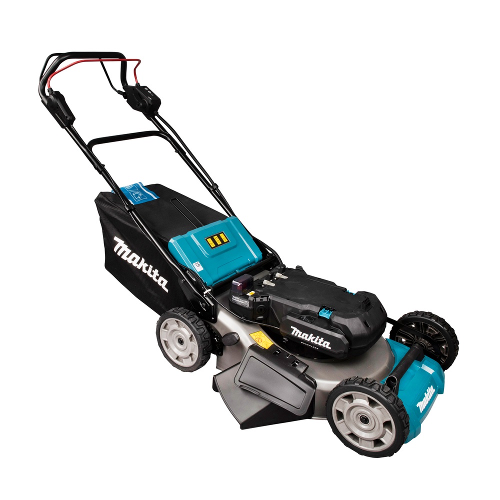 Makita aku kosilica LM001CZ - Slika 6
