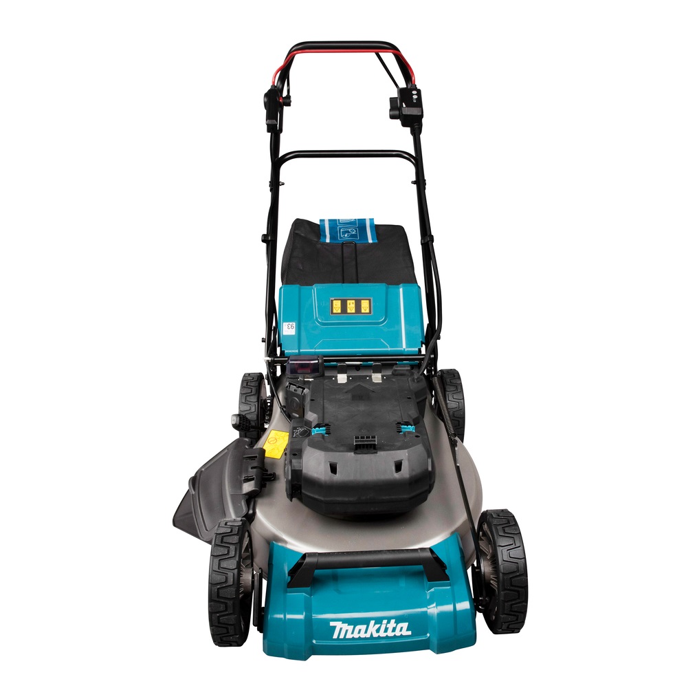 Makita aku kosilica LM001CZ - Slika 7