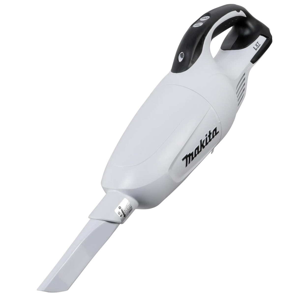 Makita aku usisavač DCL181FZW 18V - Slika 3