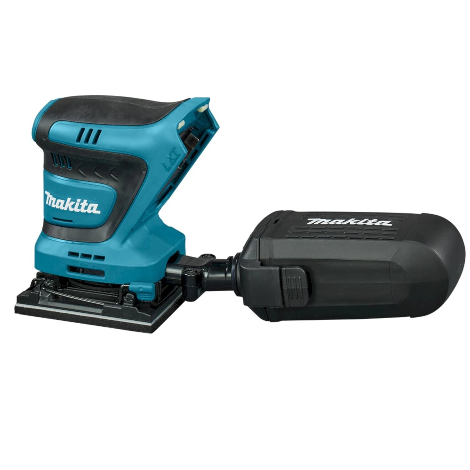 Makita aku oscilirajuća brusilica DBO480Z - Slika 4