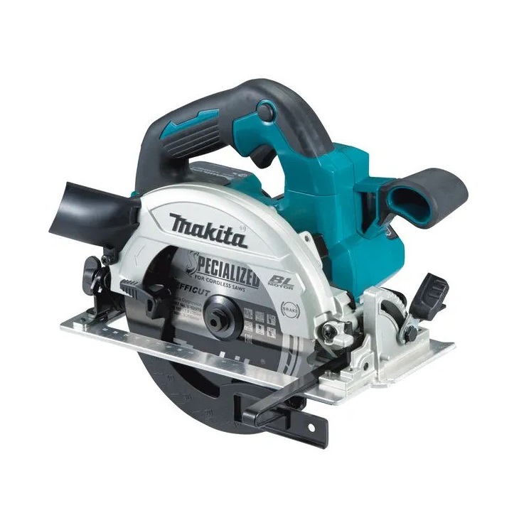 Makita aku set DLX4156 TX1 2x 5,0Ah aku buš., brusilica, kruž, zavrtač - Slika 4