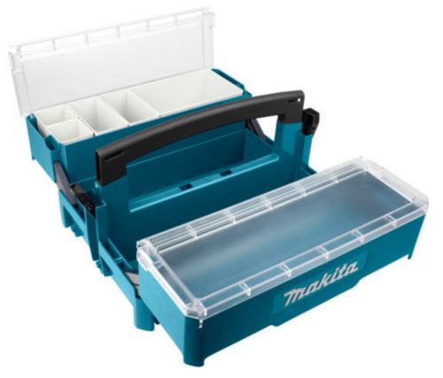 Makita kutija za alat MAKPAC P-84137 - Slika 2