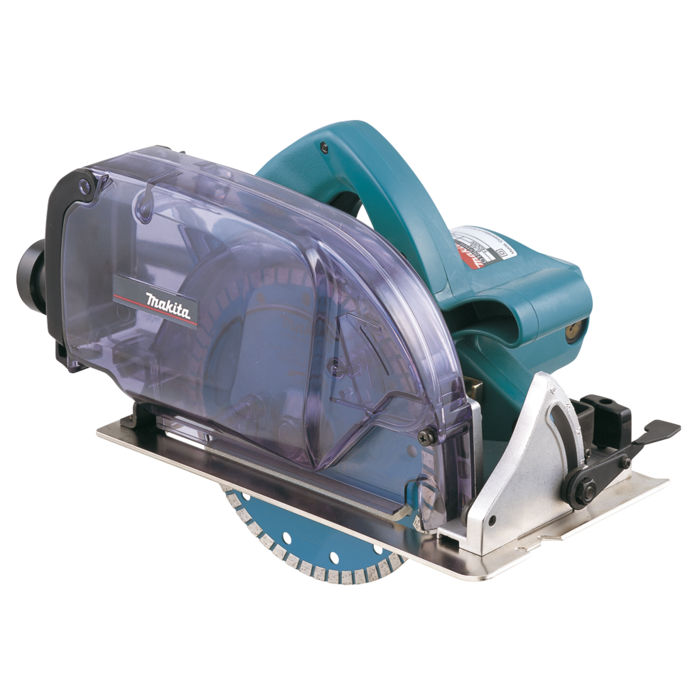 Makita ručna kružna pila za metal 4131 - Slika 2