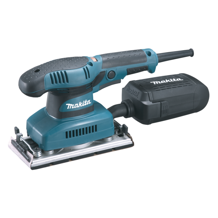 Makita oscilirajuća brusilica BO3711 - Slika 2